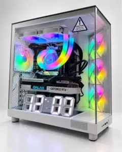 ゲーミングPC RTX3060/Core i5-10400F/SSD1TB - メルカリ