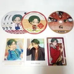 あんスタ　敬人