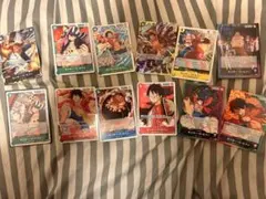 モンキー・D・ルフィまとめ売り