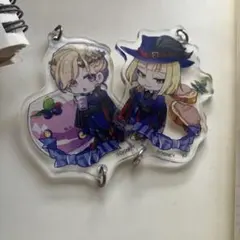 ツイステ ポムフィオーレ