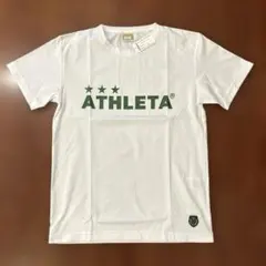 東京ヴェルディATHLETA アスレタロゴTシャツのサムネイル