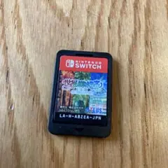 Nintendo Switch ソフトのみ 世界樹の迷宮1・2・3HDリマスター