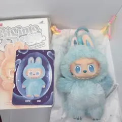 ラブブ LABUBU Big into Energy HOPE