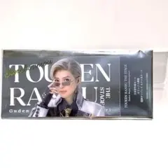 ランダムチケット風カード【山鳥毛】