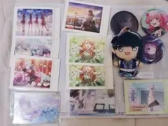 モアジャン プロセカ まとめ売り