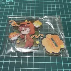 アイナナ　アクスタ　怪獣パジャマ　和泉 三月