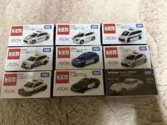 2025年最新】トミカ イオン限定の人気アイテム - メルカリ