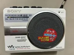 2026年最新】sony wm gx202の人気アイテム - メルカリ