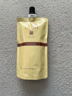 新品未開封　アロマエステ ヘアエマルジョン リフィル詰め替え用ヘアトリートメントのサムネイル