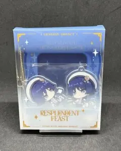 原神】公式正規品 未開封 放浪者 ぱしゃこれ 夜華宴シリーズ 特典