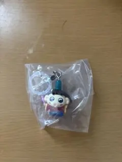 おじゃる丸　めじるしアクセサリー