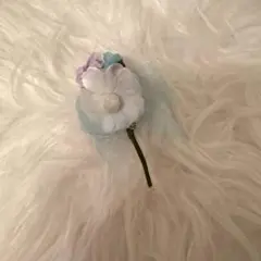 卒業式 入学式 花 コサージュ