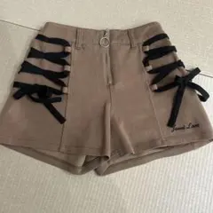 半ズボン ボトムス