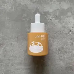 whipp organic ミキシングオイル 30mL 新品未使用のサムネイル