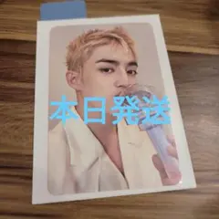 エスクプス タレントカード