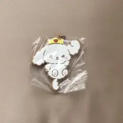 JOCHUM ラバーマスコットキーホルダー RURU