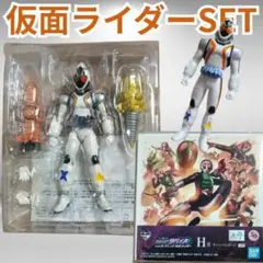 輸送箱未開封S.H.Figuarts フィギュアーツ　仮面ライダーレジェンド S.H.Figuarts 仮面ライダーレジェンド | 魂ウェブ