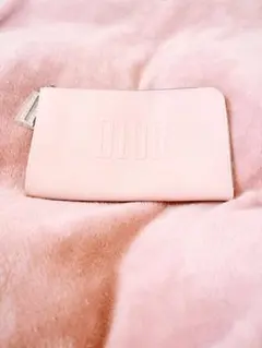 Christian Diorノベルティポーチ