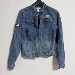 処分セール！Forever 21 デニムジャケット 97のサムネイル
