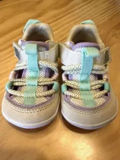 イフミー　IFME　サンダル　ウォーターシューズ 13.5cm