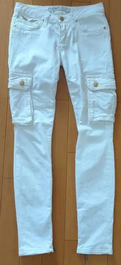 【ROBIN'S JEAN 】Made in U.S.A デニムのサムネイル