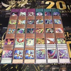 遊戯王 スピードロイド デッキパーツ - メルカリ