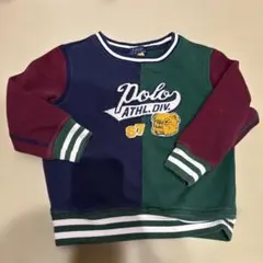 Polo Ralph Lauren トレーナー 4歳用のサムネイル