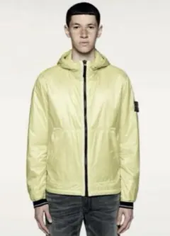 2026年最新】STONE ISLAND メンズ ナイロンジャケットの人気アイテム