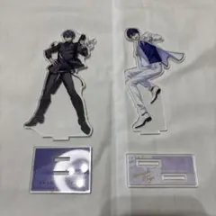 剣持刀也 アクリルスタンド