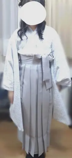 Catherine Cottage 卒業式 袴セット　小学生　中古