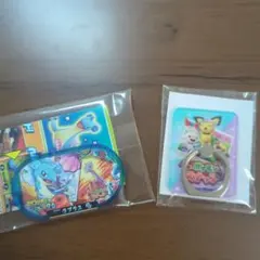 New ポケモンスナップ　購入者特典