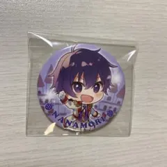 すとぷり　ななもり　すとめもvol.next 缶バッチ