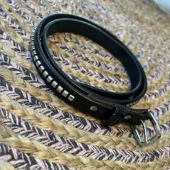 TORY LEATHER [トリーレザー] クリンチャーベルトのサムネイル