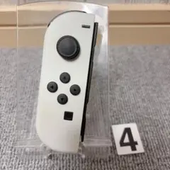 Nintendo Switch ジョイコン ホワイト