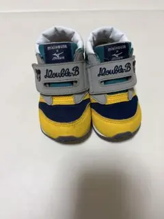 mixiHOUSE Double B スニーカー