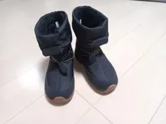 R*I様 【新品未使用】MITSUUMA スノーブーツ