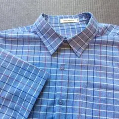 URBAN RESEARCH チェックシャツ