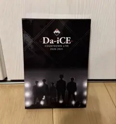 2026年最新】da-ice dvdの人気アイテム - メルカリ