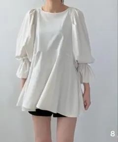 水陸両用トップス 新品