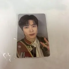 nct127 イリチル FactCheck ラキドロ ジェヒョン