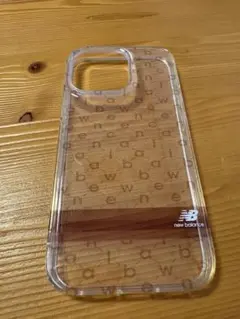 New Balance iPhone13 Pro ケース