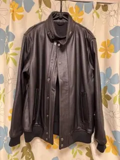 2025年最新】SOPHNET. メンズ レザージャケット・ライダースの