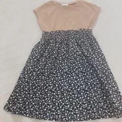 美品⭐︎ SERAPH セラフ　ワンピース 110