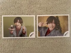 IMPACTors IMP. 佐藤新 公式写真