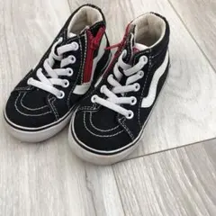 VANS ハイカットスニーカー