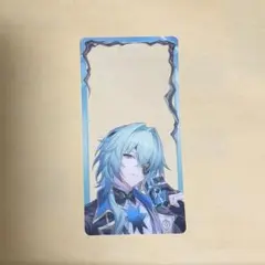 崩壊スターレイル 三周年記念集 特典 クリアカード ファイノン - メルカリ