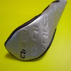 TaylorMade Qi10 　UT用 ヘッドカバーのサムネイル