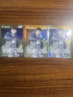 【新品・美品】名探偵コナンカードゲーム　トレーディングカード　まとめ売り