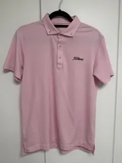 Titleist ゴルフウェア　メンズLサイズ