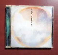 CD 「MONTAGE」 YEN TOWN BAND / CHARA 小林武史